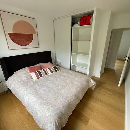Appartement Familial De Qualite Paryż Zewnętrze zdjęcie