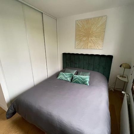 Appartement Familial De Qualite Paryż Zewnętrze zdjęcie