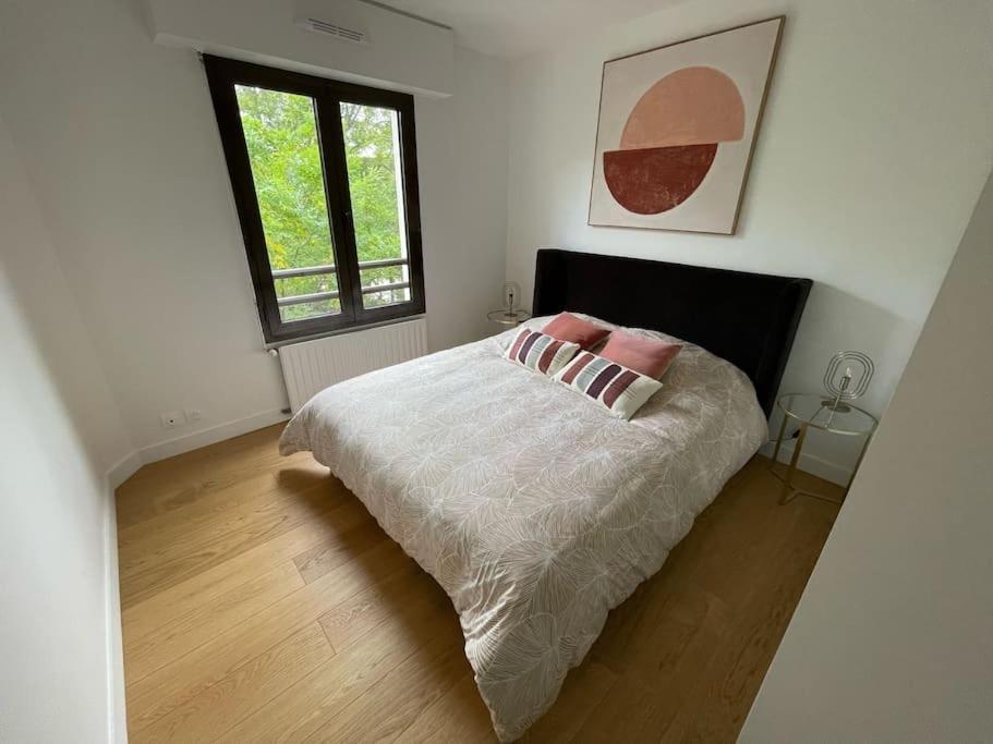 Appartement Familial De Qualite Paryż Zewnętrze zdjęcie
